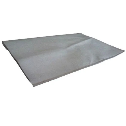 Non Woven Geotextile Fabrics Application: Separation