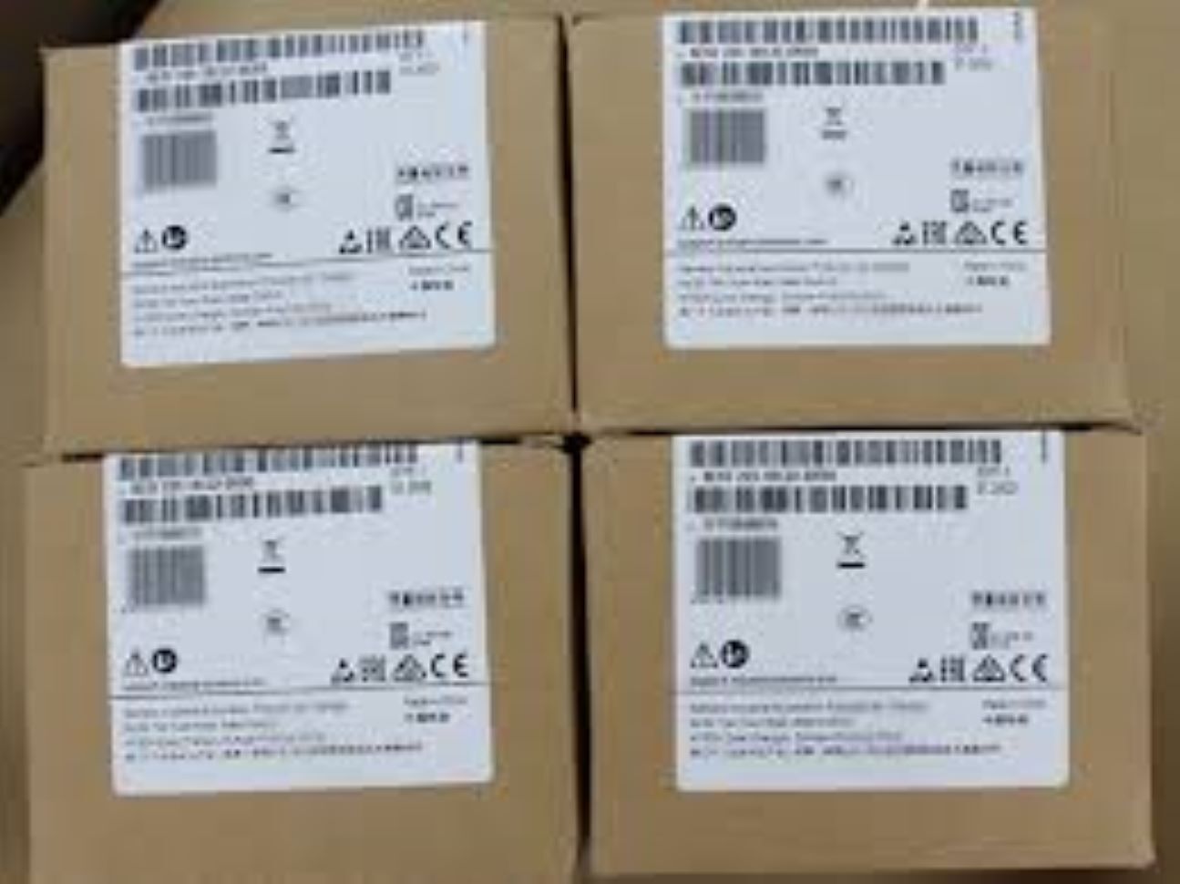 6es7223-1bl32-0xb0-siemens Programmable Logic Controller