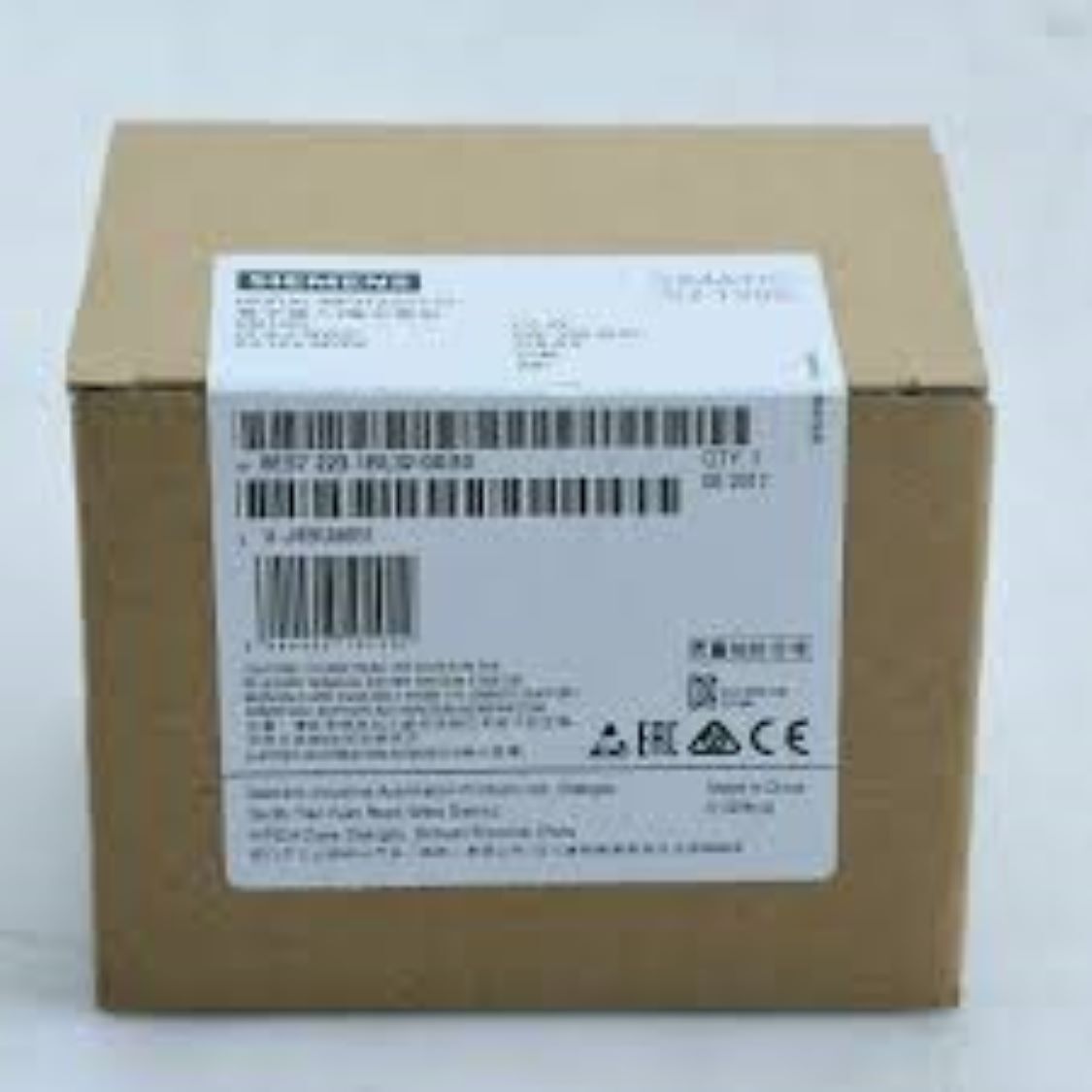 6es7223-1bl32-0xb0-siemens Programmable Logic Controller