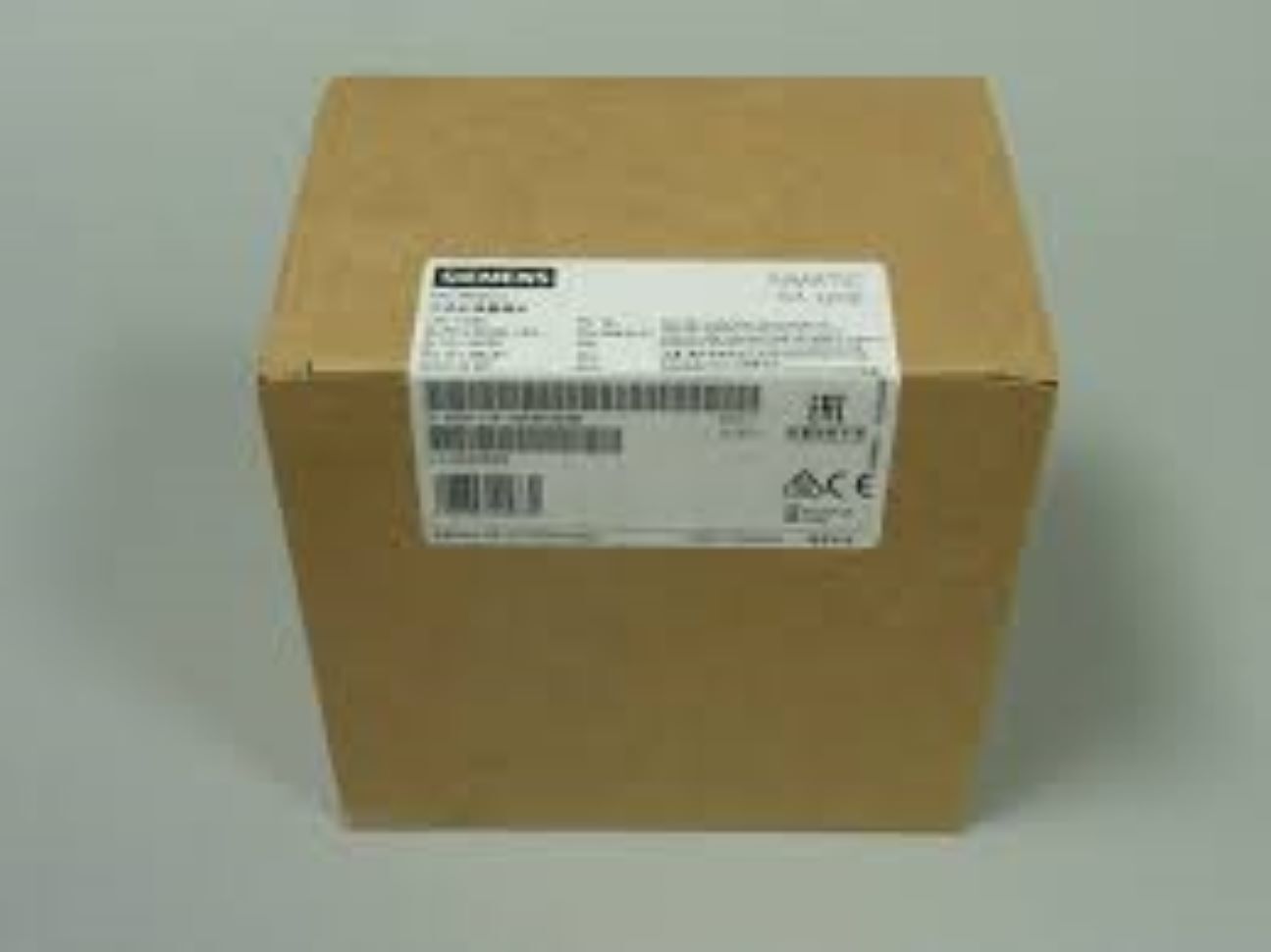6es7214-1hg40-0xb0-siemens Programmable Logic Controller - Dimension (L*w*h): 11