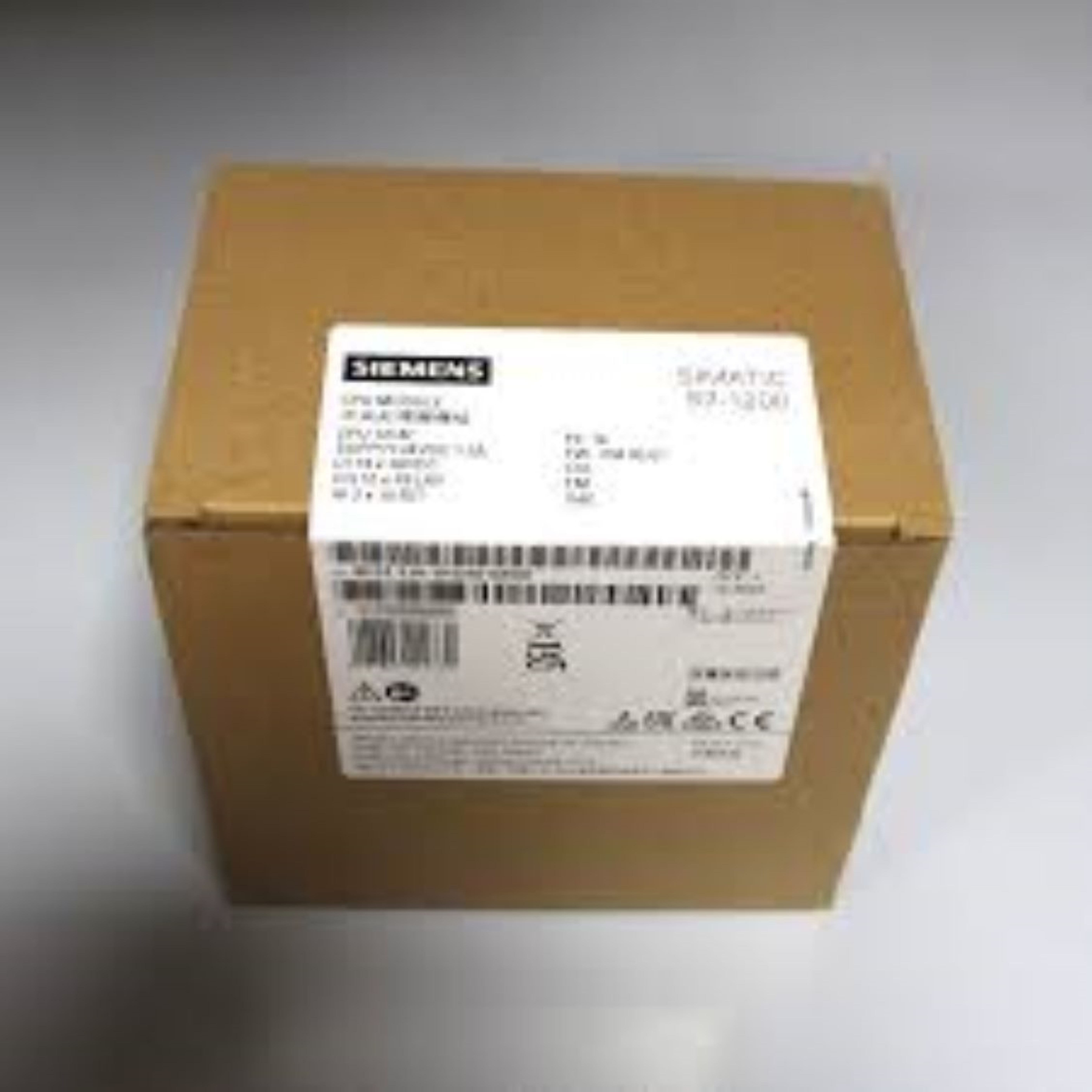 6es7214-1hg40-0xb0-siemens Programmable Logic Controller - Dimension (L*w*h): 11