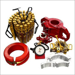 Drilling Equipment