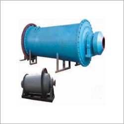 Mining Equipment
