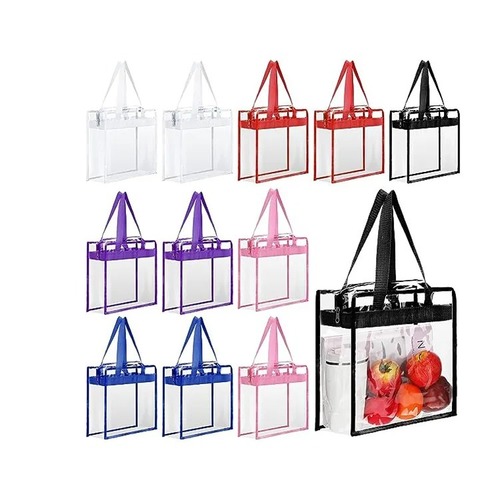 Shopping Bag By Nirmal Bag