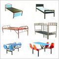 होस्टल फर्नीचर
