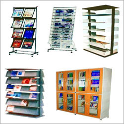 Library Furniture
