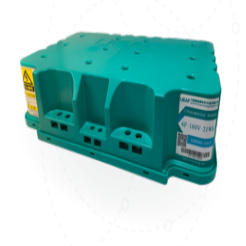 Sm0006-160-p 6f Ultracapacitor Module