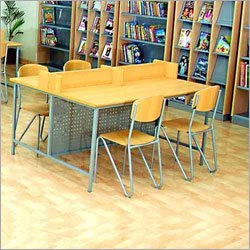 Library Tables