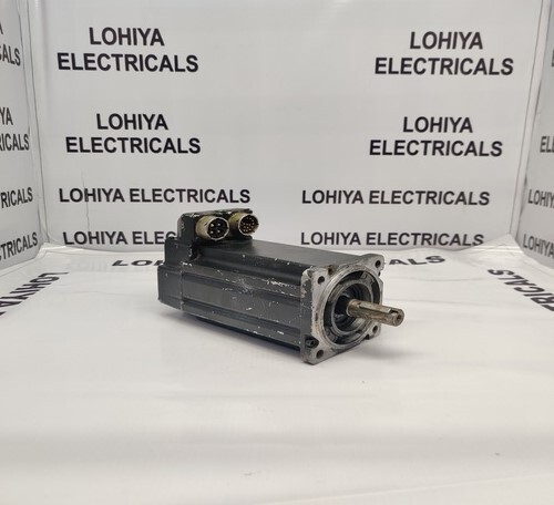 Allen-bradley Mpl-a330p-hj22aa Servo Motor - High Precision Design, Effortless Integration For Smooth Motion Control And Reliable Performance