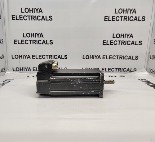 Allen-bradley Mpl-a330p-hj22aa Servo Motor - High Precision Design, Effortless Integration For Smooth Motion Control And Reliable Performance