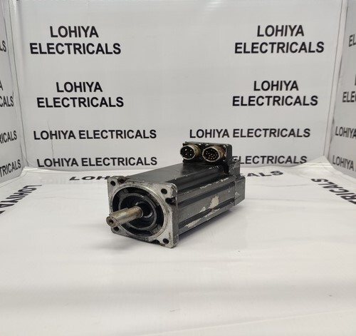 Allen-bradley Mpl-a330p-hj22aa Servo Motor - High Precision Design, Effortless Integration For Smooth Motion Control And Reliable Performance