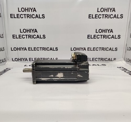 Allen-bradley Mpl-a330p-hj22aa Servo Motor - High Precision Design, Effortless Integration For Smooth Motion Control And Reliable Performance