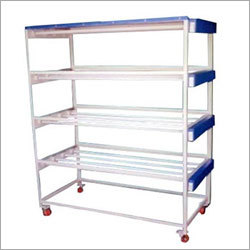 Tissue Culture Racks