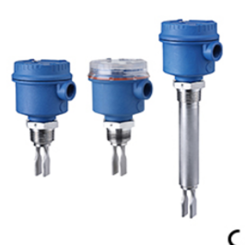 Vq Series Tuning Fork Level Sensor