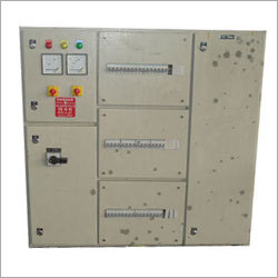 Control Panels