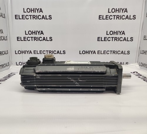 Parker M1053kj-nmsn Servo Motor - Precision Engineering, High Torque Output, Enhanced Performance In Automation, Ideal For Robotics Applications