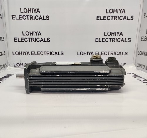 Parker M1053kj-nmsn Servo Motor - Precision Engineering, High Torque Output, Enhanced Performance In Automation, Ideal For Robotics Applications