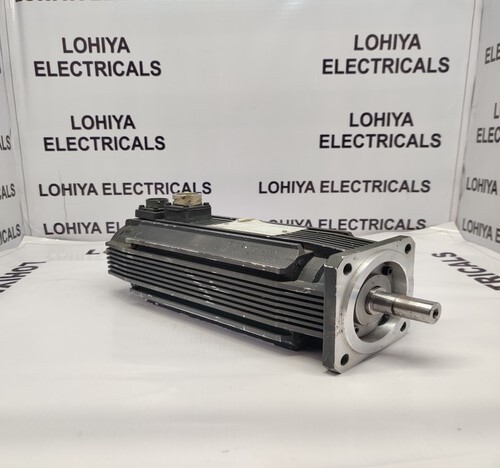 Parker M1053kj-nmsn Servo Motor - Precision Engineering, High Torque Output, Enhanced Performance In Automation, Ideal For Robotics Applications