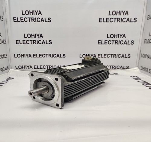 Parker M1053kj-nmsn Servo Motor - Precision Engineering, High Torque Output, Enhanced Performance In Automation, Ideal For Robotics Applications