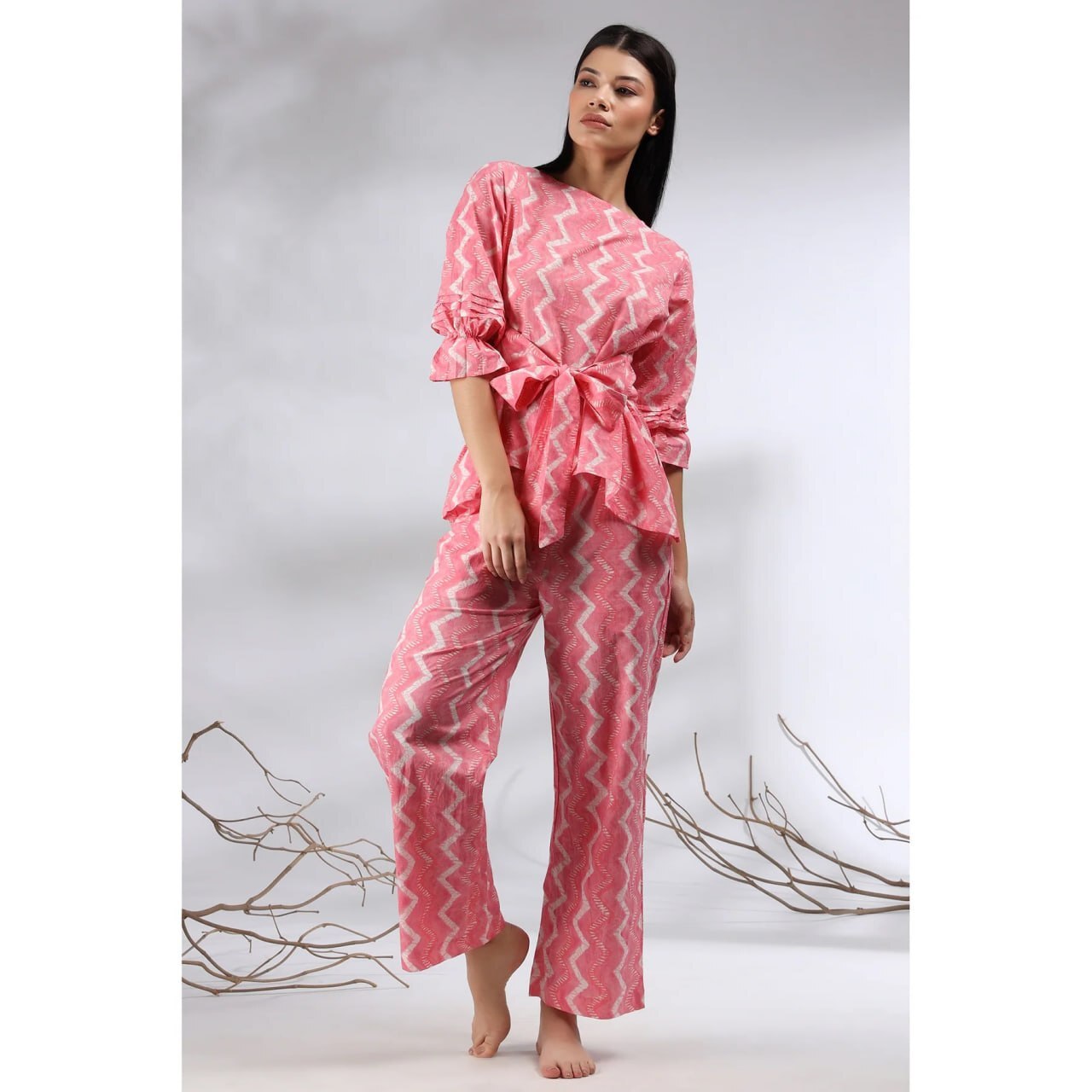 Co-ord Set Women 04