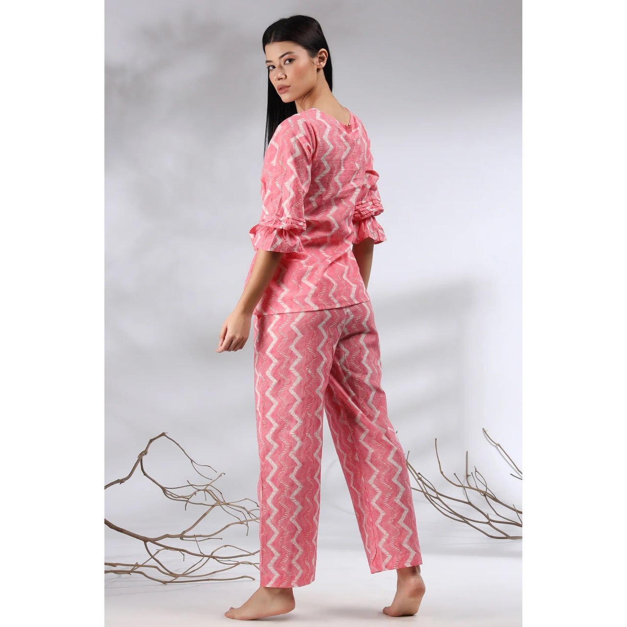 Co-ord Set Women 04