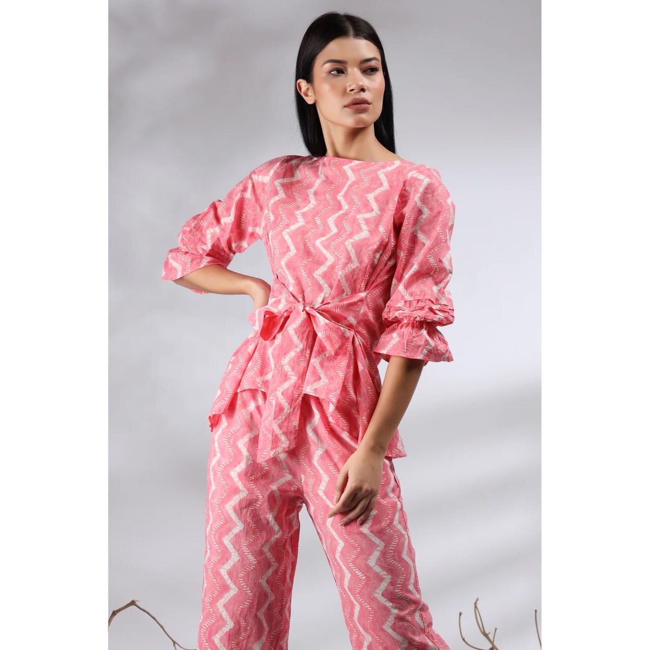 Co-ord Set Women 04
