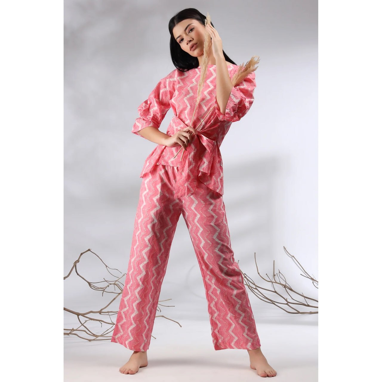 Co-ord Set Women 04