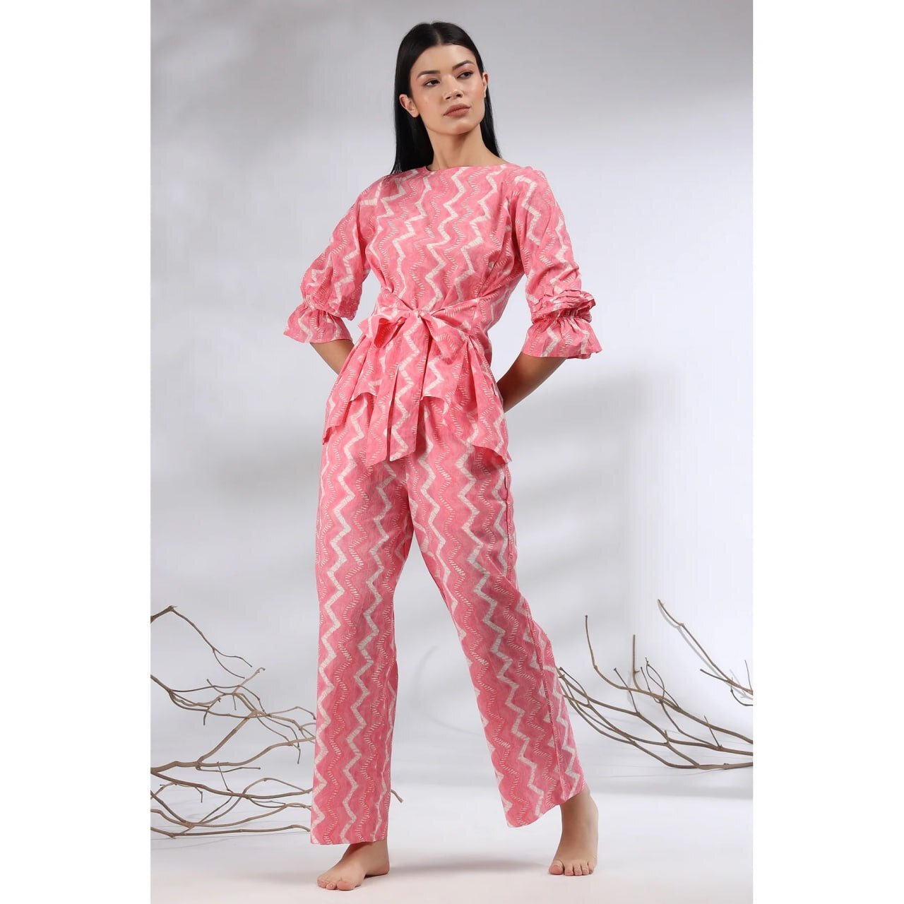 Co-ord Set Women 04