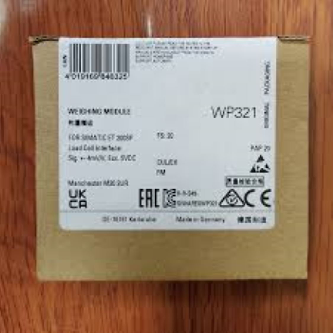 6es71346jf000ca1-siemens Programmable Logic Controller - Dimension (L*w*h): 2.677 X 3.071 X 1.063 Millimeter (Mm)