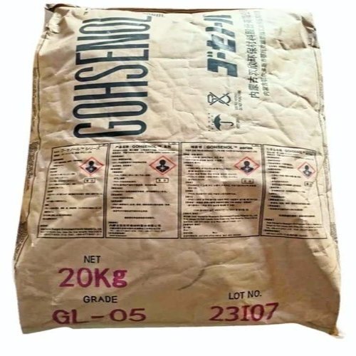 पॉलीविनाइल अल्कोहल (GOHSENOL)