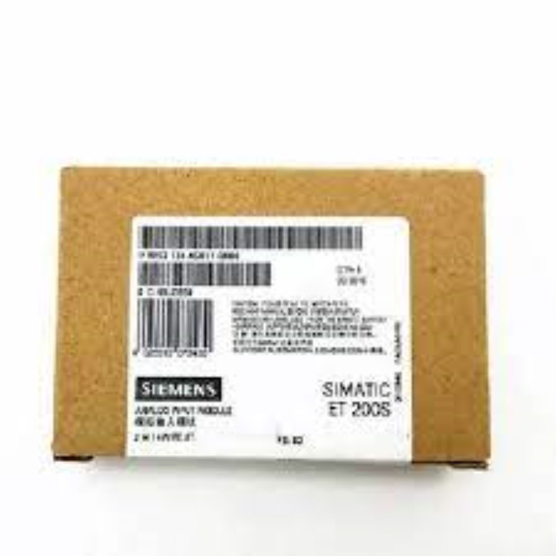 6es72317pd220xa0-siemens Programmable Logic Controller