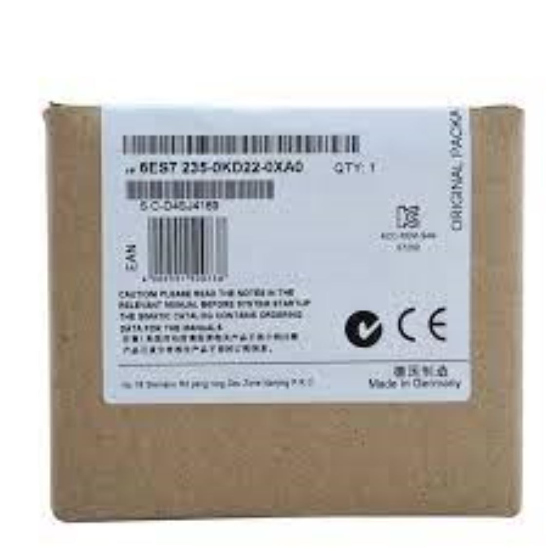 6es72350kd220xa0-siemens Programmable Logic Controller