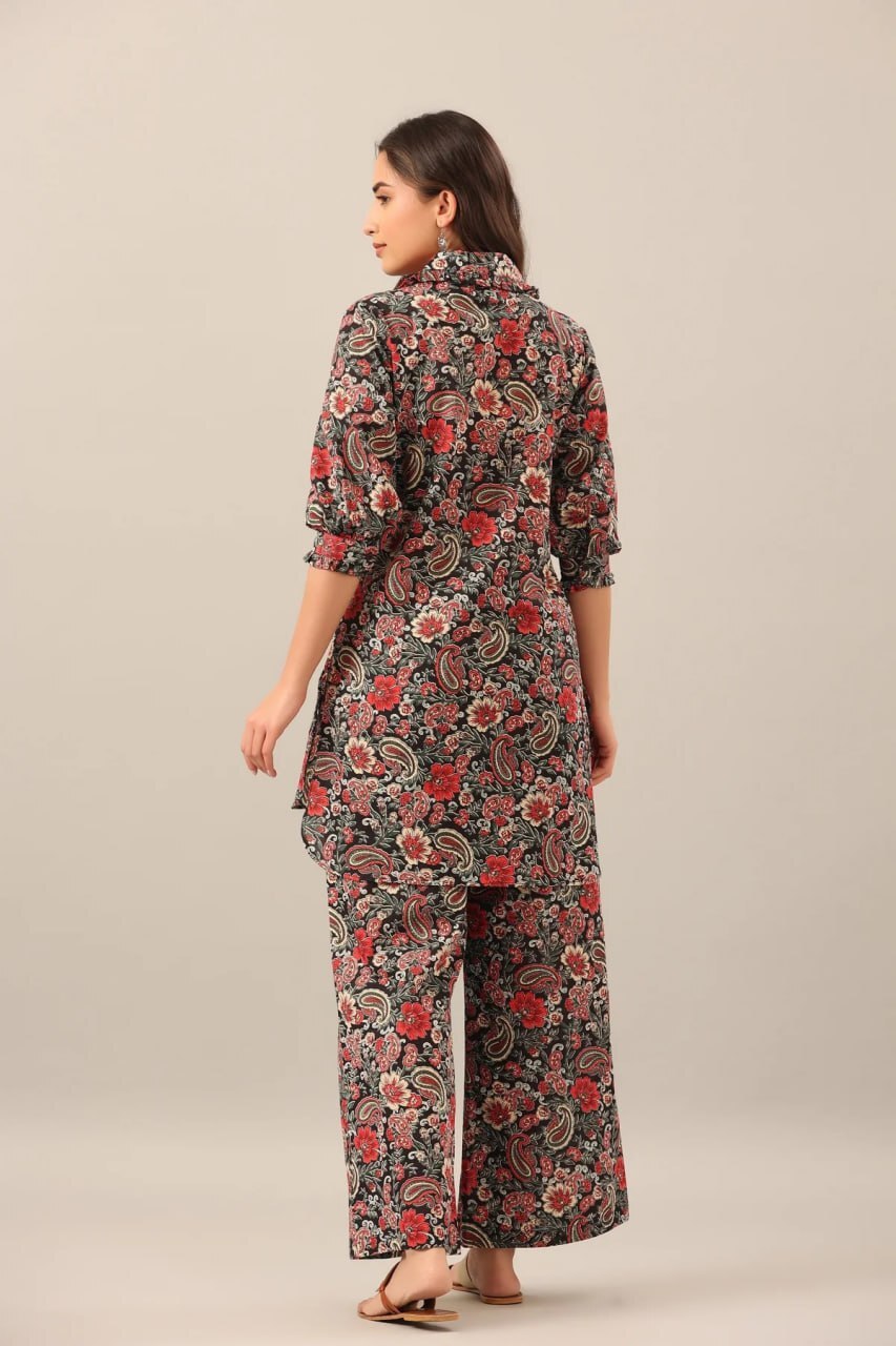 Co Ord Sets Women 09