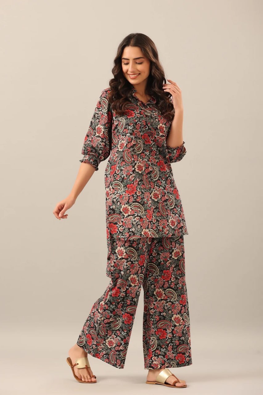 Co Ord Sets Women 09
