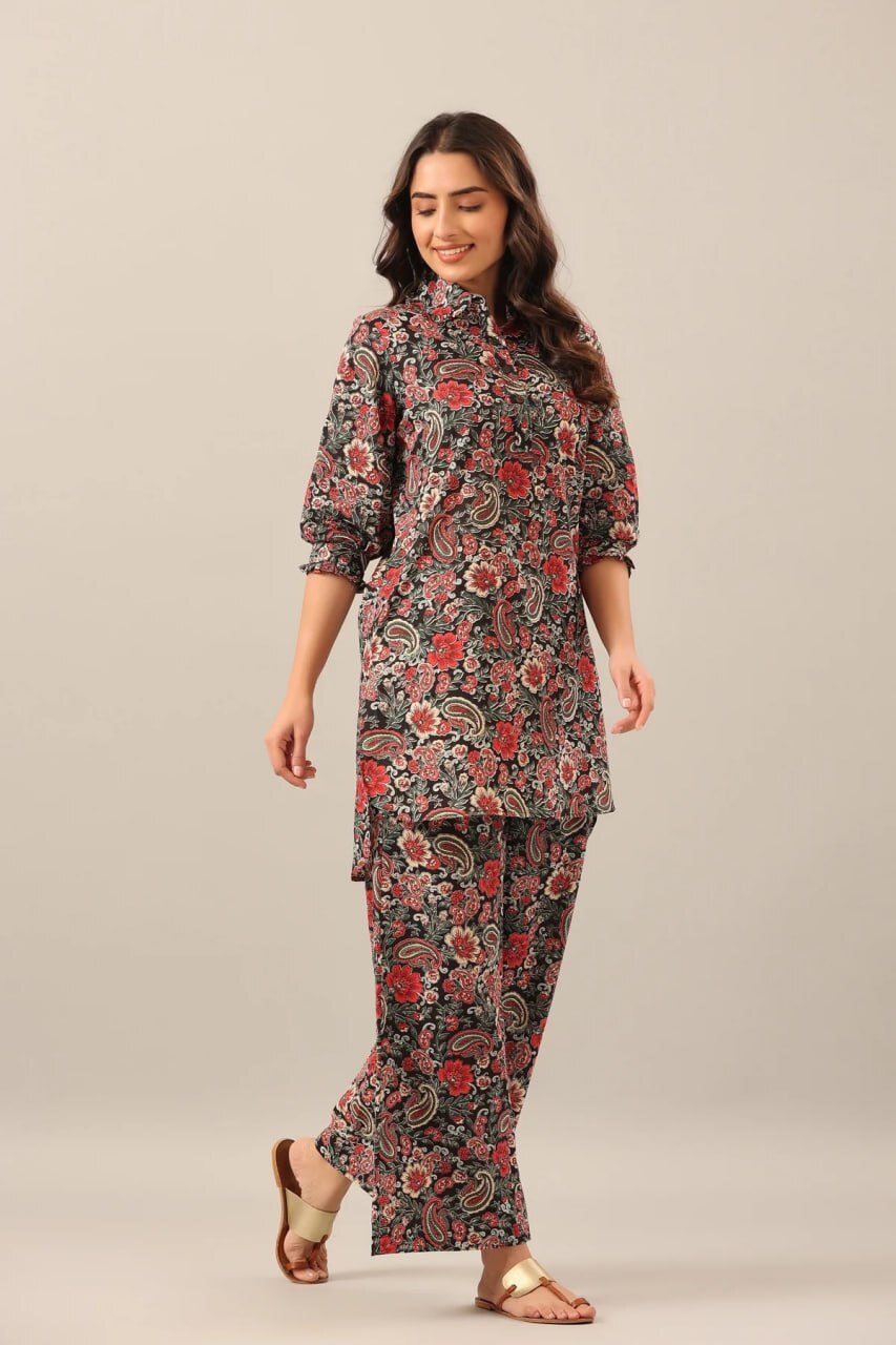 Co Ord Sets Women 09