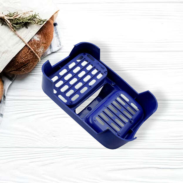 2in1 Plastic Soap Case (8729)