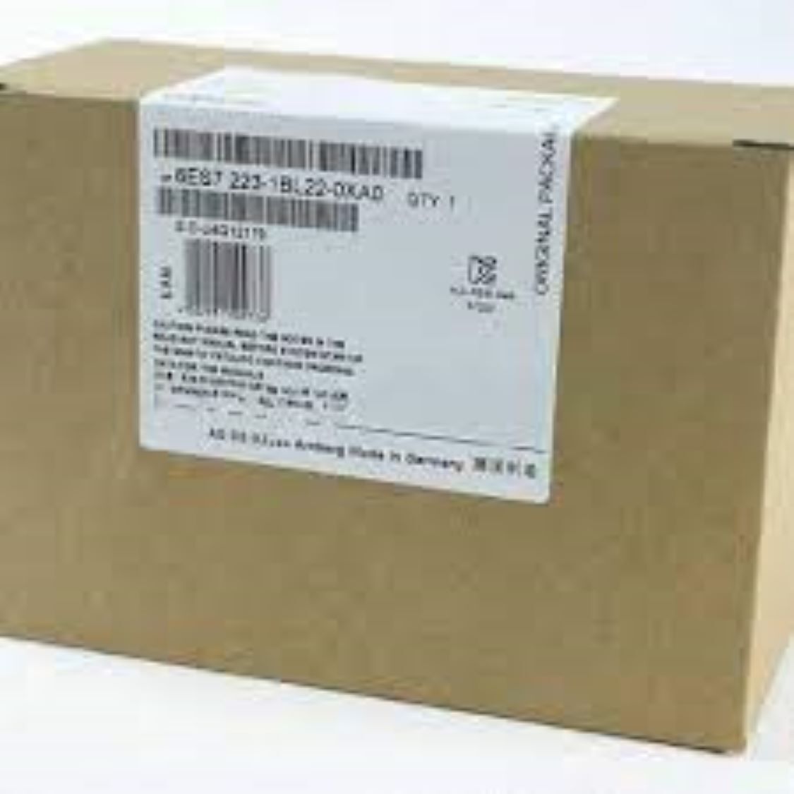6es72231bl220xa0-siemens Programmable Logic Controller