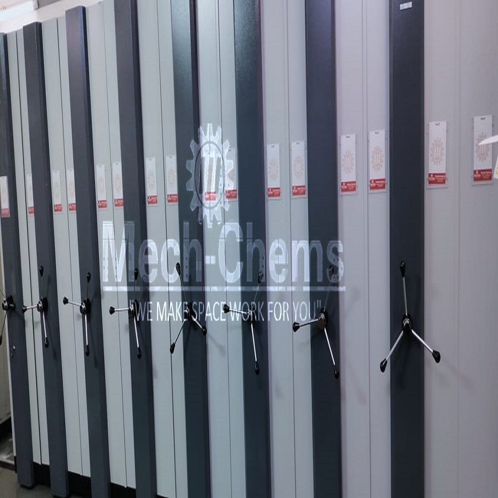 File Storage Compactor - Color: Any