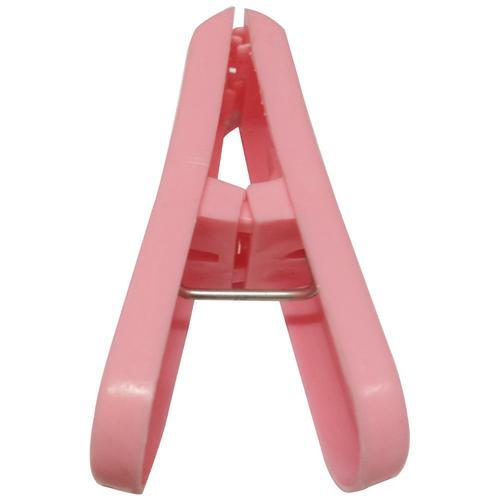 Plastic Cloth Clips For Cloth Dying Cloth Clips (Multicolour) 1365