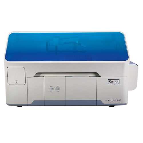 Maglumi 800 Chemiluminescence Immunoassay System Application: Lab