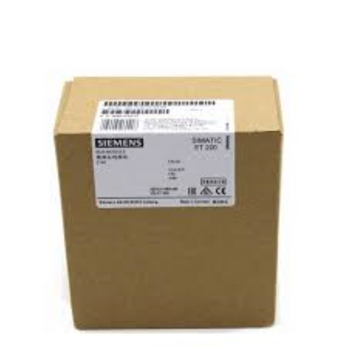 6es71957hd100xa0-siemens Programmable Logic Controller - Dimension (L*w*h): 3.976 X 4.016 X 2.677 Millimeter (Mm)