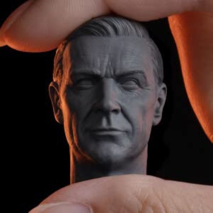 Phrozen Sonic Mini 8k Lcd Resin 3d Printer