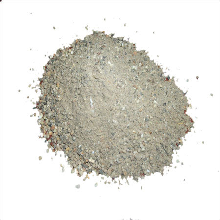 उच्च ऐलुमिना पाउडर