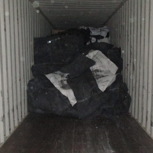 Unvulcanised Rubber Compound - 100% Natural Rubber, Rigid Hardness, Nil Ash Content , High Resistance, Multiple Colors Available