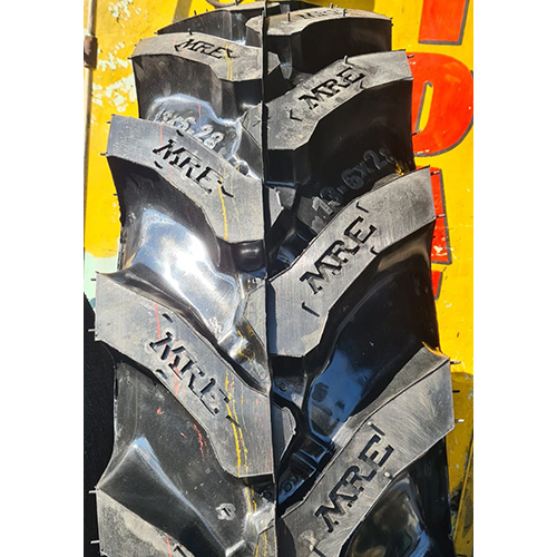 Retread Tractor Tyres Car Make: Truck