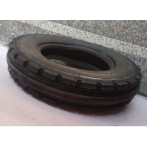 Retread Tractor Tyres Car Make: Truck