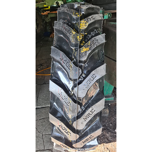 Retread Tractor Tyres Car Make: Truck