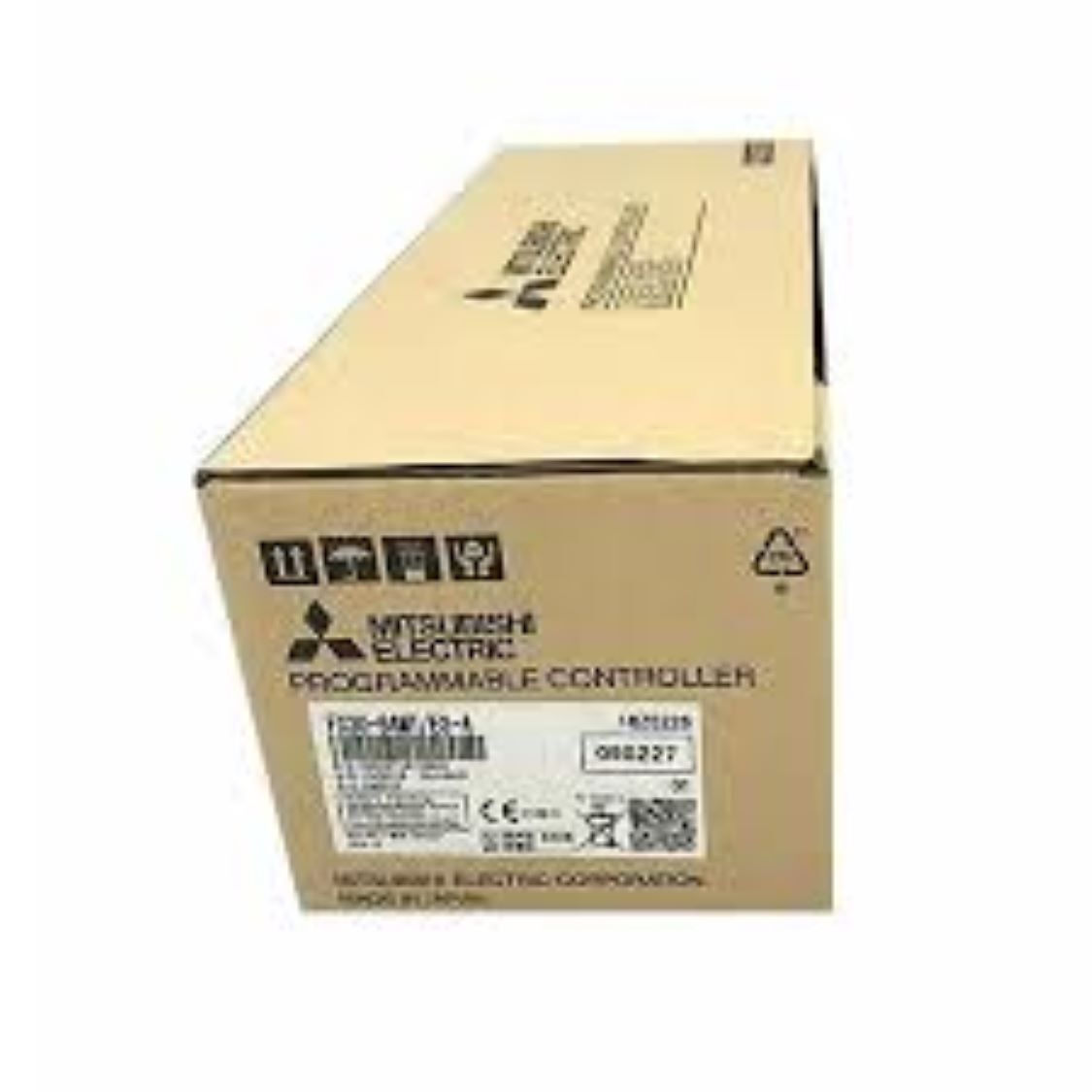 Fx3u-64mt/es-siemens Programmable Logic Controller - Dimension (L*w*h): Width (Mm) 220 Height (Mm) 90 Depth (Mm) 86 Weight (Kg) 1 Millimeter (Mm)