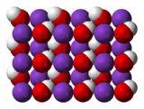 Potassium Hydroxide