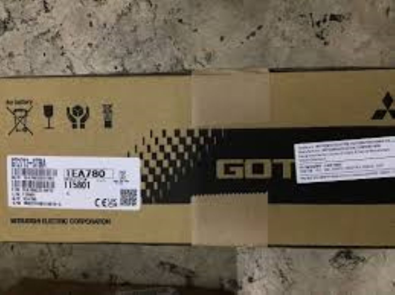 Gt2712-stba-siemens Programmable Logic Controller - Dimension (L*w*h): Width (Mm)	316 Height (Mm)	246 Depth (Mm)	52 Weight (Kg)	2